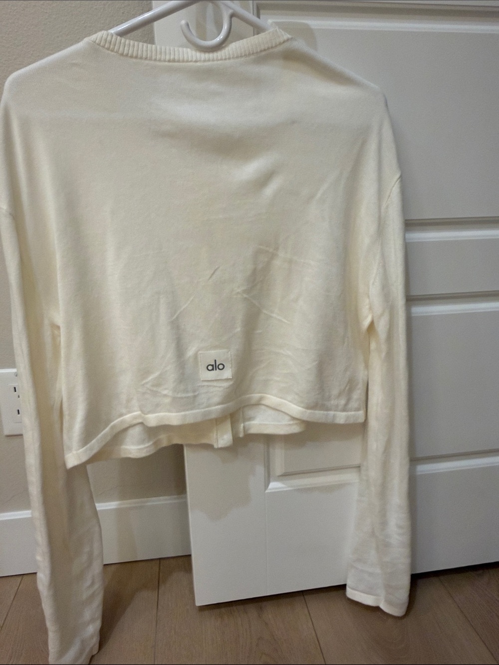 Alo Cardigan - Picture 2 of 9